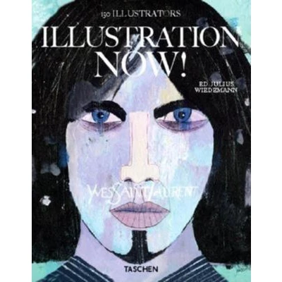Afbeelding van Illustration Now!