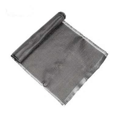 Afbeelding van EsportsMJJ 3K 200 g/m² 20 cm geweven stof koolstofvezel canvas 30/60/150/ 30