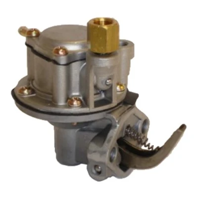 Afbeelding van JAPANPARTS PB 219 Brandstofpomp Mechanisch