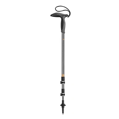 Afbeelding van Leki Wanderfreund Makalu Wandelstok Wandelstokken Gun Metal/Dark Anthracite/Copper