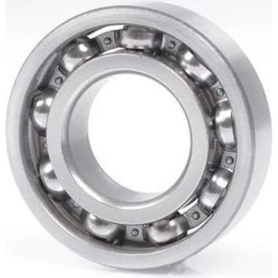 Afbeelding van FAG 6203 C C3 Groefkogellager, enkele rij Boordiameter 17 mm Buitendiameter 40 Toerental (max.) 22000 omw/min