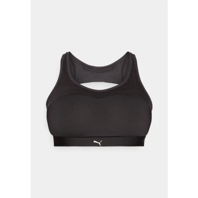 Afbeelding van MOVE STRONG beha voor Dames, Zwart, Maat S PUMA