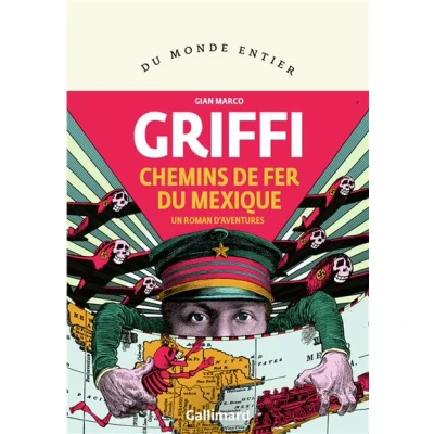 Image de Chemins de fer du Mexique
