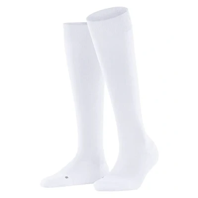 Afbeelding van FALKE Energizer Strong Steunkniekous Dames 46666 2009 white 39 40 W1