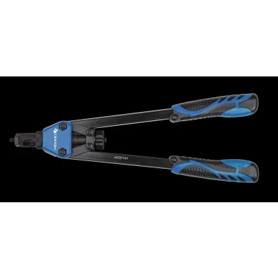 Afbeelding van Hogert Technik HT2C181 Popnageltang 6 360