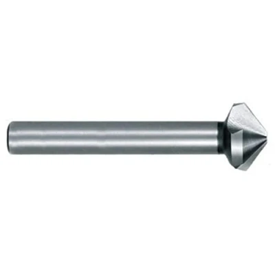 Afbeelding van RUKO DIN 335 90 102116 Kegelverzinkboor 12.4 mm HSS Cilinderschacht 1 stuk(s)