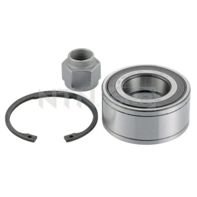 Image de Kit de roulement roue snr r166.03