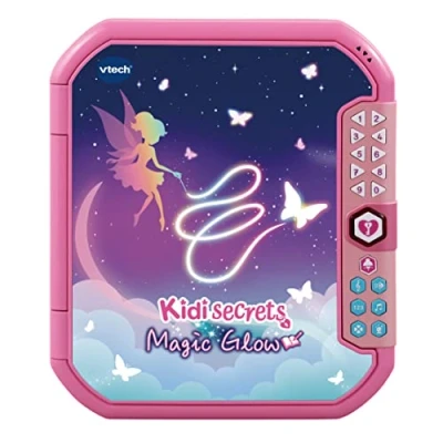 Afbeelding van Kidisecrets Magic Glow