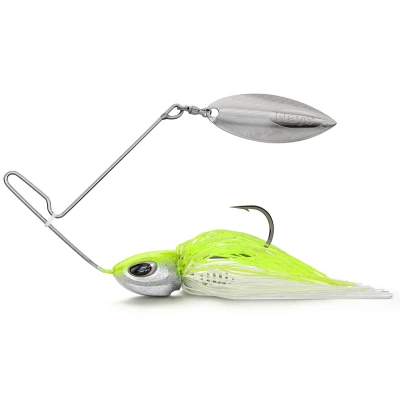 Afbeelding van Nays MZ RNNR 2.0 M Spinnerbait H 06 (18g)