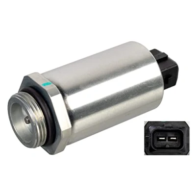 Afbeelding van FEBI BILSTEIN 175323 Regelklep, nokkenasregeling BMW: 3 Coupe, 5 Saloon, Z4 Roadster