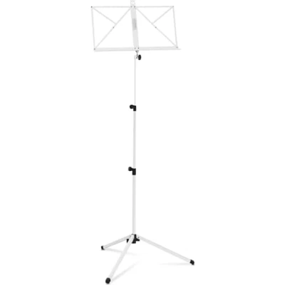 Image de Classic Cantabile Pupitre Medium Blanc
