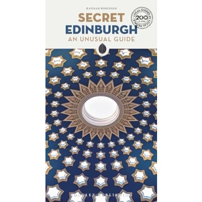 Afbeelding van Secret Edinburgh Guide