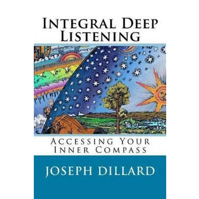 Afbeelding van Integral Deep Listening