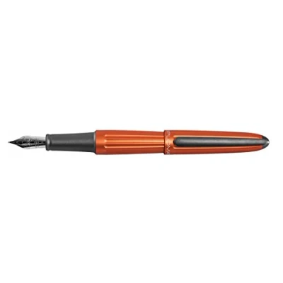 Afbeelding van Diplomat Aero Orange FP F