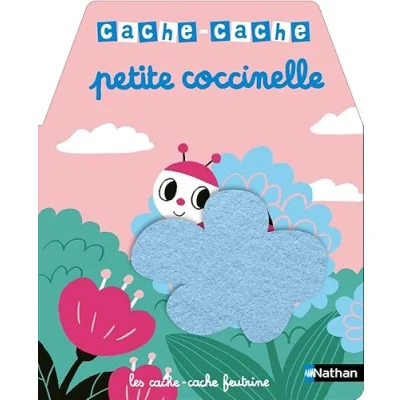 Afbeelding van Petite coccinelle