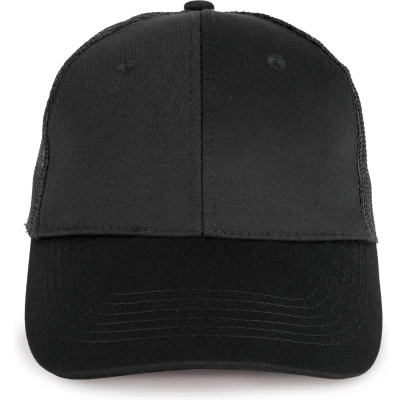 Afbeelding van K up Truckerpet Oeko Tex KP110 Black