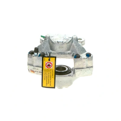 Afbeelding van Bosch Remzadel/remklauw 0 986 474 885