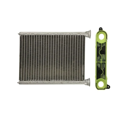 Afbeelding van THERMOTEC D6R020TT Warmtewisselaar