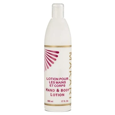 Afbeelding van Makari HAND &amp; BODY LOTION