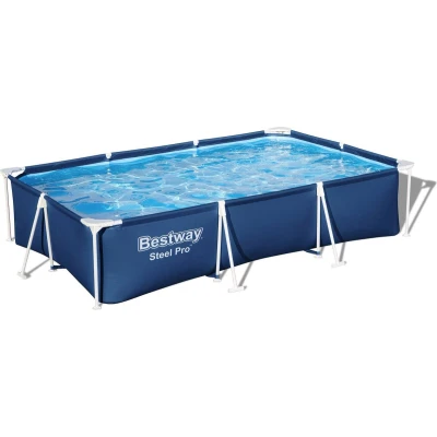 Afbeelding van Zwembad Verwijderbaar Bestway 300 x 201 66 cm