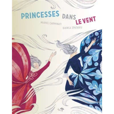 Image de Princesses dans le vent