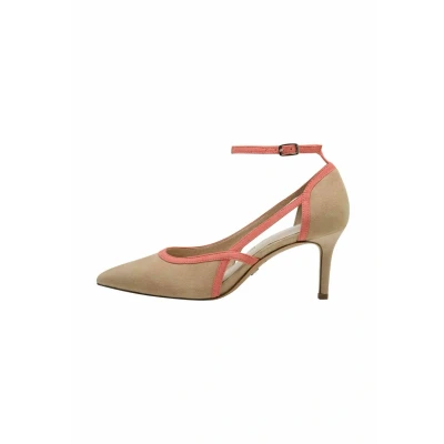 Afbeelding van Tamaris Dames Pumps 1 22436 44 445 Maat: 37 EU