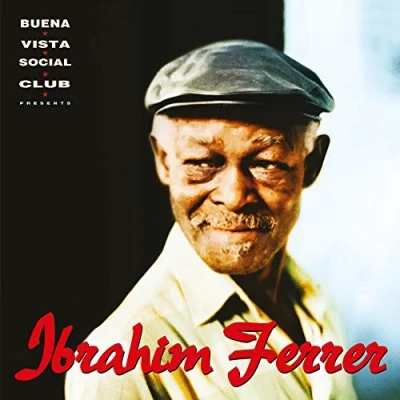 Afbeelding van Buena Vista Social Club Presents