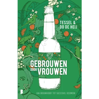 Afbeelding van Gebrouwen door Vrouwen
