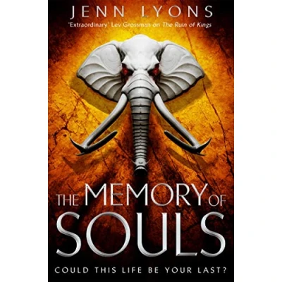 Afbeelding van The Memory of Souls