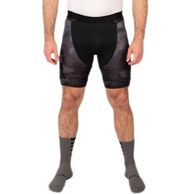 Afbeelding van Endura, Mannen, Fietsbroek, SingleTrack Liner Kort (S), Zwart, S