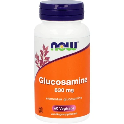 Afbeelding van Glucosamine Default Title