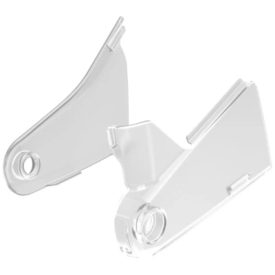 Afbeelding van Polisport Stickerbeschermers KTM SX125 SX250 SXF250 SXF350 SXF450 SX150 XC125 2019 2022 EXC125 EXC250 EXC300 EXC F250 F350 F450