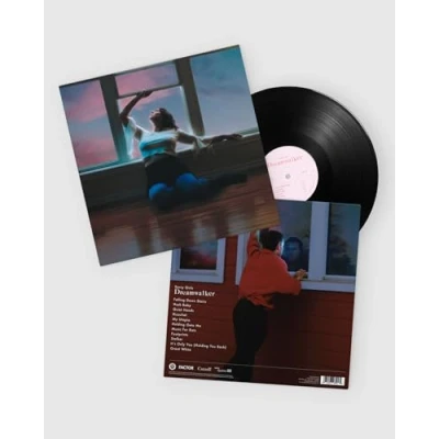 Afbeelding van Sorry Girls Dreamwalker (LP)