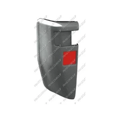 Afbeelding van PRASCO FT9191154 Plaat, bumper Links achter