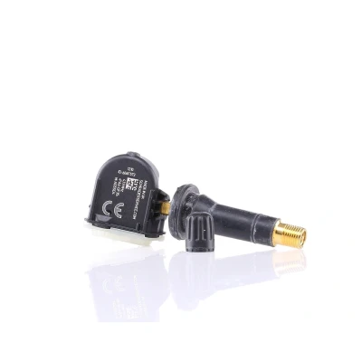 Afbeelding van SCHRADER 1210 Wielsensor, controlesysteem bandenspanning Met kleppen, schroef FORD: S Max Mk2, FIESTA 7, 6, LAND ROVER: Range Rover 4