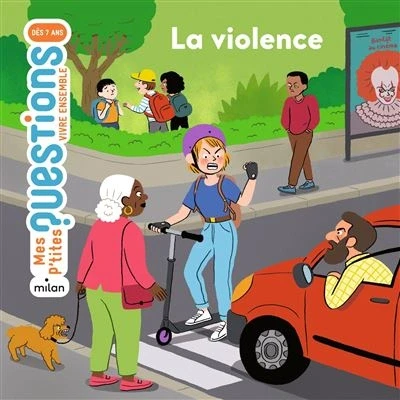 Image de La violence