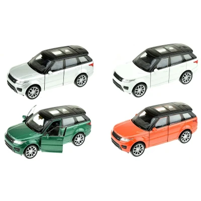 Afbeelding van Welly Land Rover Range Sport Modelauto