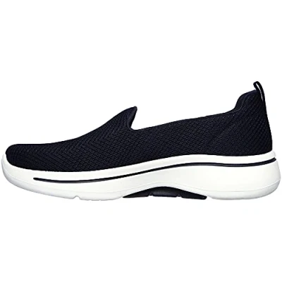 Afbeelding van Skechers Go Walk Arch Fit Grateful, sneakers voor dames