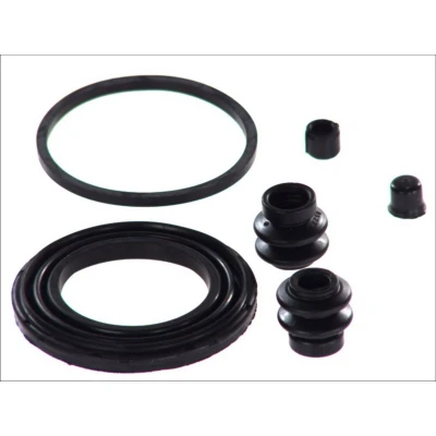 Afbeelding van Reparatieset, remklauw AUTOFREN SEINSA D4 933