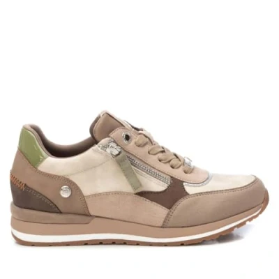 Afbeelding van REFRESH 171401, vrijetijdsschoenen voor dames, Beige