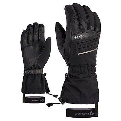 Afbeelding van Ziener Gastil GTX Skihandschoenen Heren