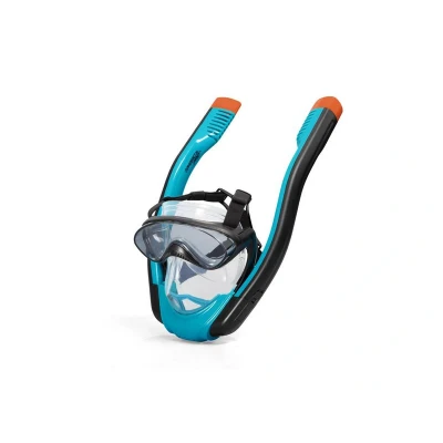 Afbeelding van Bestway Hydro Pro Snorkelset Seaclear Flowtech S/m 14 Jr +