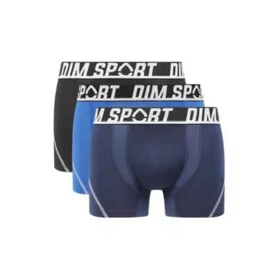 Afbeelding van Dim Herren Kleding Ondergoed Boxershorts Veelkleurig 2XL