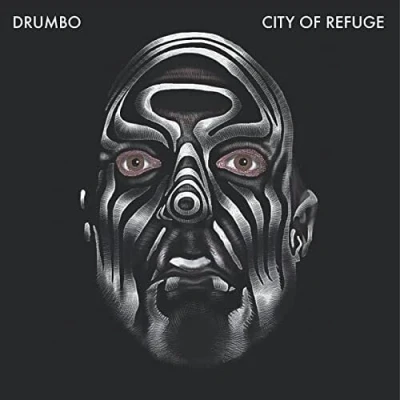 Afbeelding van Drumbo City Of Refuge (CD)