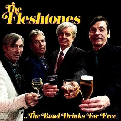 Afbeelding van Band Drinks For Free