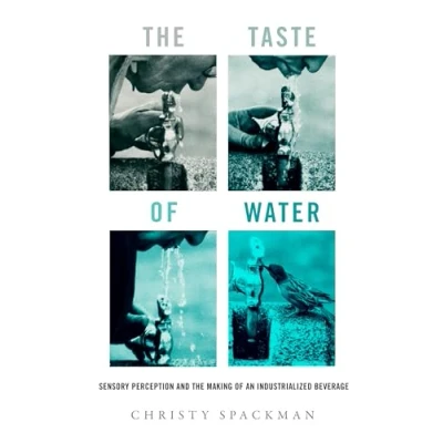 Afbeelding van Critical Environments: Nature, Science, and Politics The Taste of Water