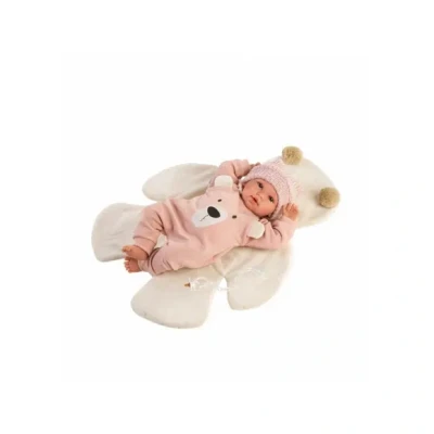 Afbeelding van Babypop Llorens 36 cm