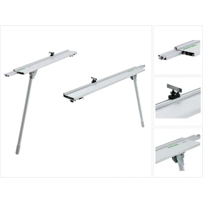 Afbeelding van Festool Accessoires KA UG R/L Afkortaanslag 497514