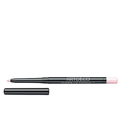 Afbeelding van Artdeco Invisible Lip Contour Transparant 0,3 gram