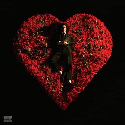 Afbeelding van Conan Gray Superache (CD)